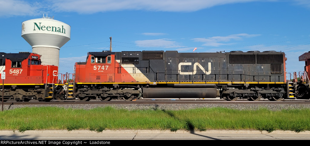 CN 5747